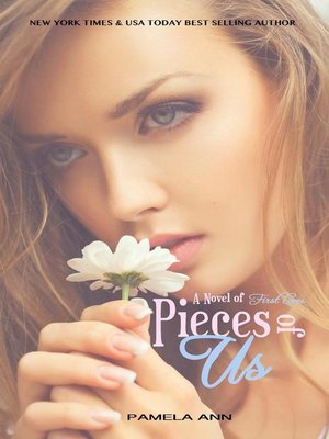 cover image of Pieces of Us